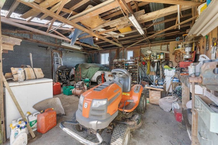 Photo of property in 2702 Old Taupo Road, Tokoroa, 3491