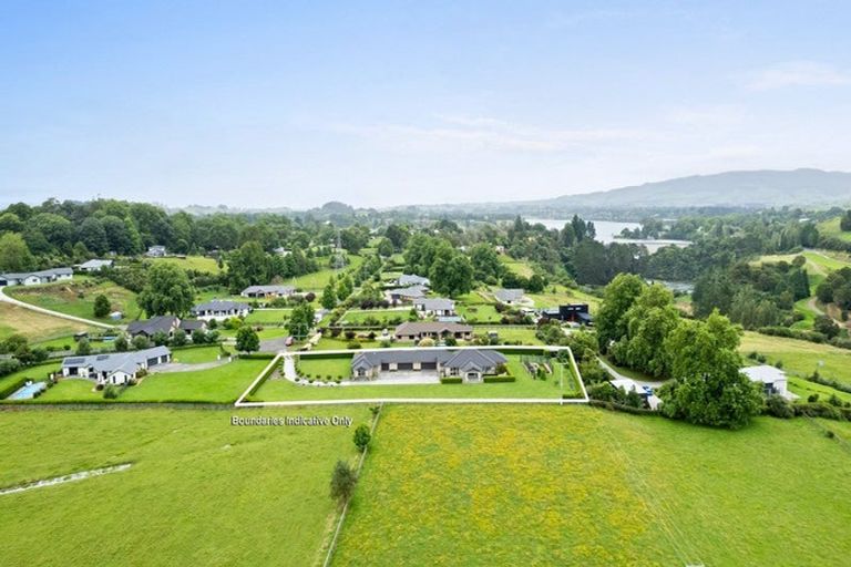 Photo of property in 35 Riverside Lane, Karapiro, Cambridge, 3494