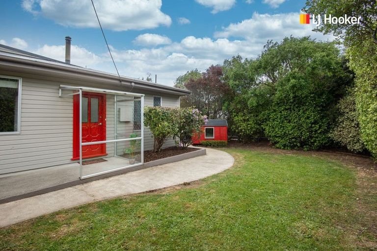 Photo of property in 1 Gladstone Road North, Mosgiel, 9024