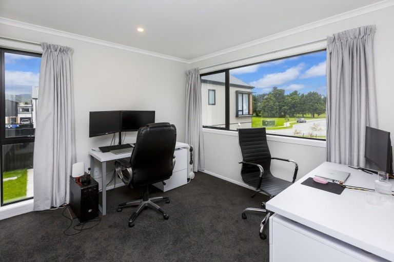 Photo of property in 9 Balmerino Lane, Wallaceville, Upper Hutt, 5018