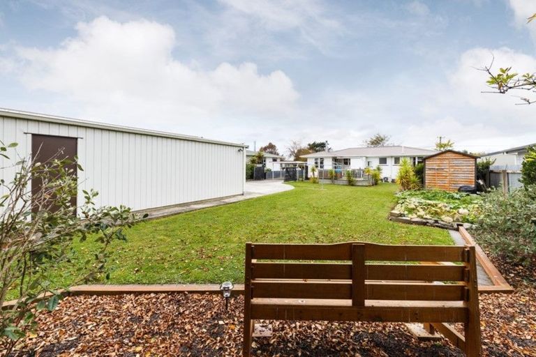 Photo of property in 20 Leeds Street, Milson, Palmerston North, 4414