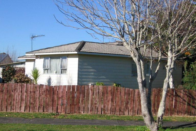 Photo of property in 21 Pukeroa Place, Papakura, 2110