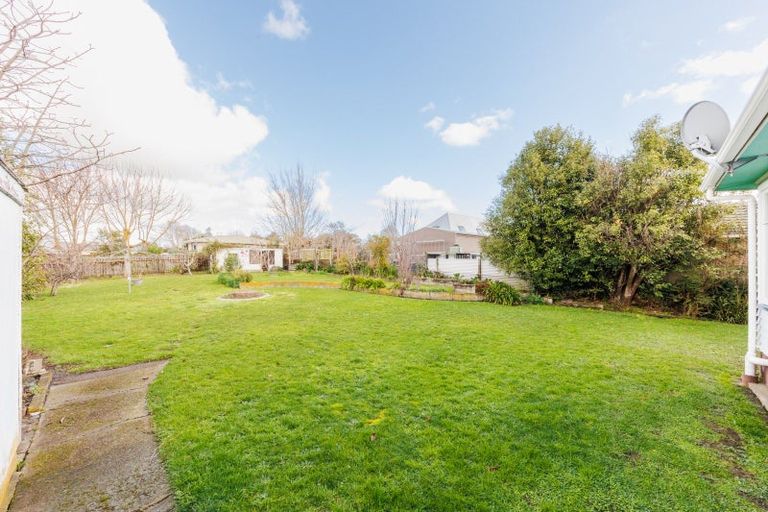 Photo of property in 6 Harford Street, Feilding, 4702