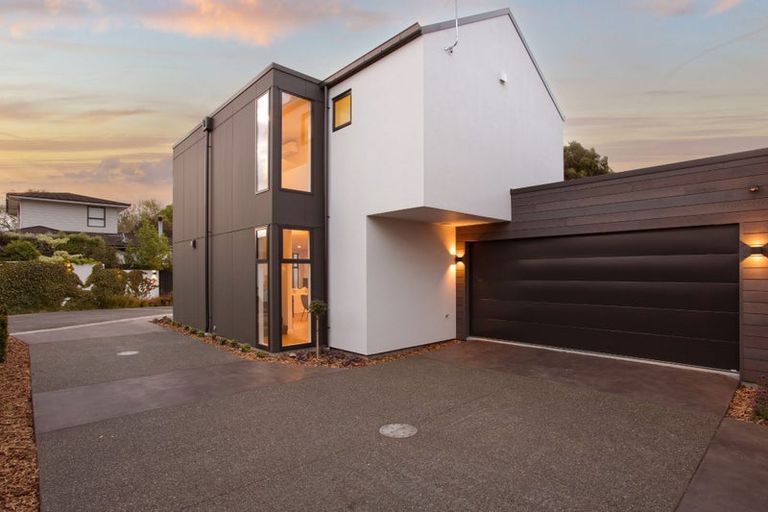 Photo of property in 54a Innes Road, St Albans, Christchurch, 8052