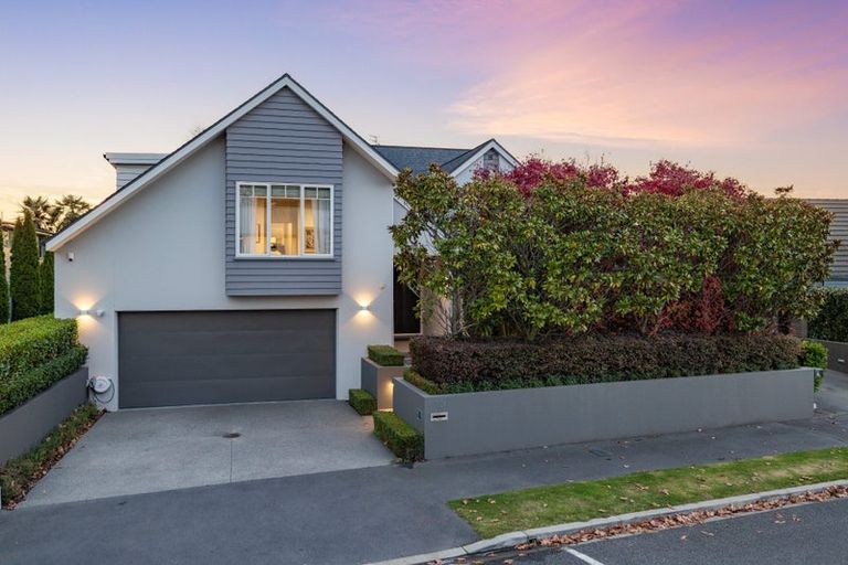 Photo of property in 39a Mcdougall Avenue, St Albans, Christchurch, 8014