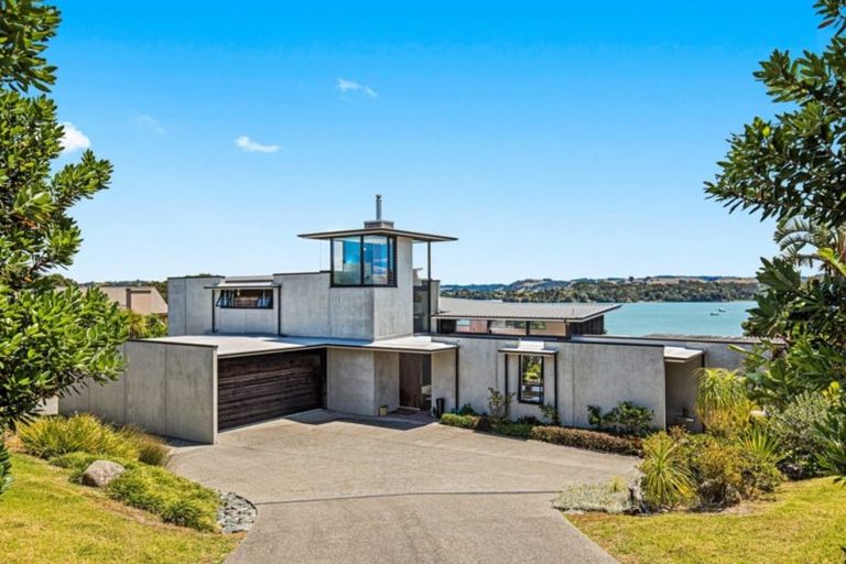 Photo of property in 119 Ridge Road, Mahurangi East, Warkworth, 0982