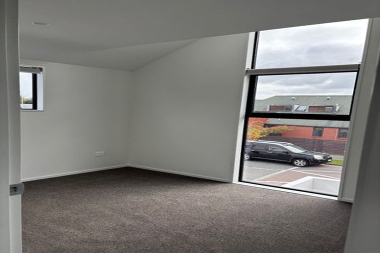 Photo of property in 3/30 Cornwall Street, St Albans, Christchurch, 8014