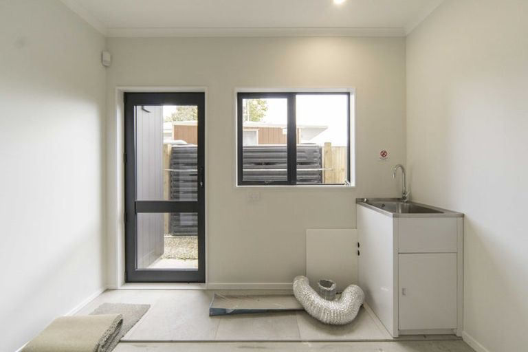 Photo of property in 2/44 Shakespeare Avenue, Enderley, Hamilton, 3214