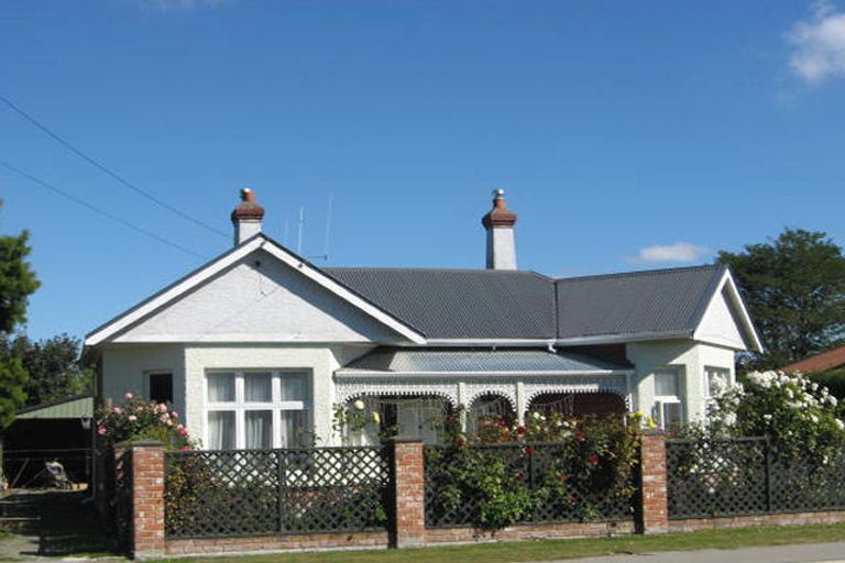 Photo of property in 9 Birkett Street, Temuka, 7920