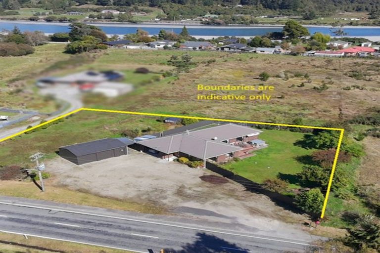 Photo of property in 190 Kaniere Road, Kaniere, Hokitika, 7811