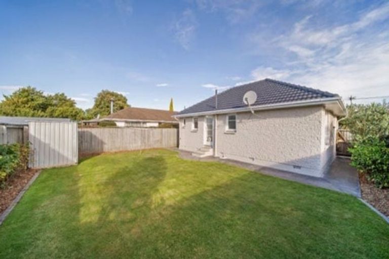 Photo of property in 13 Pagoda Street, Shirley, Christchurch, 8061