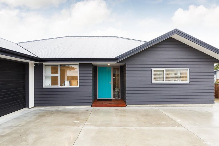 Photo of property in 51 Dahlia Street, Palmerston North, 4410