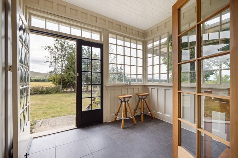 Photo of property in 652 Mount Brown Road, Broomfield, Amberley, 7482