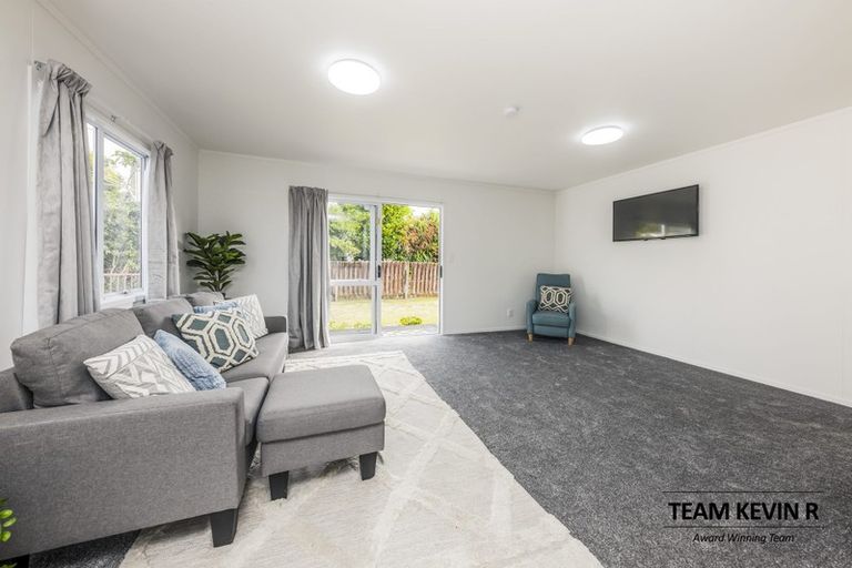 Photo of property in 2/76 Mcannalley Street, Manurewa East, Auckland, 2102