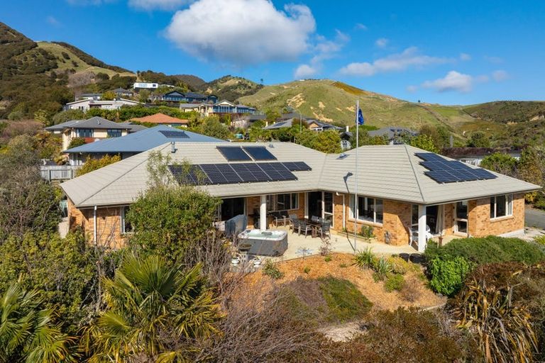 Photo of property in 7 Springlea Heights, Atawhai, Nelson, 7010