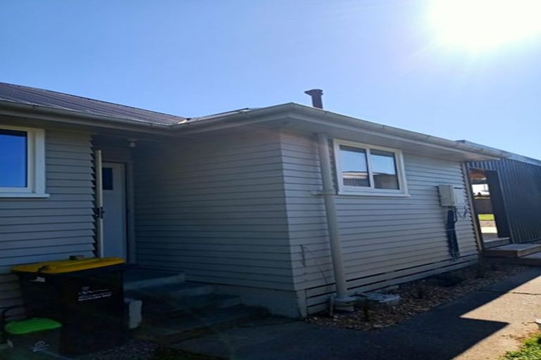 Photo of property in 11 Simon Street, Feilding, 4702
