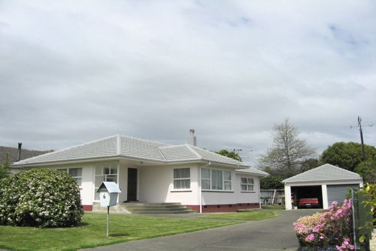 Photo of property in 6 Keats Crescent, Stoke, Nelson, 7011