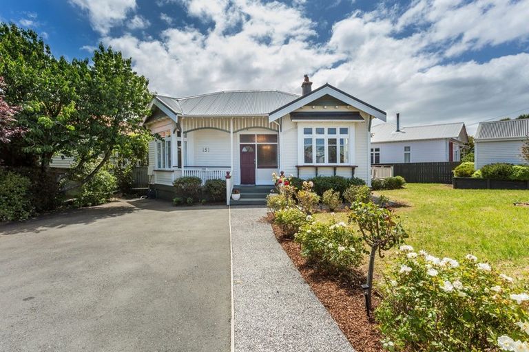 Photo of property in 151 Musselburgh Rise, Musselburgh, Dunedin, 9013