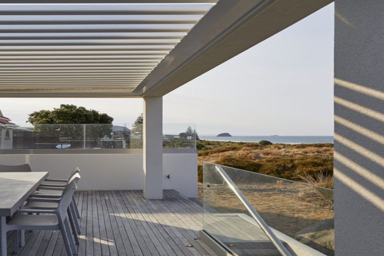 Photo of property in 241b Oceanbeach Road, Mount Maunganui, 3116
