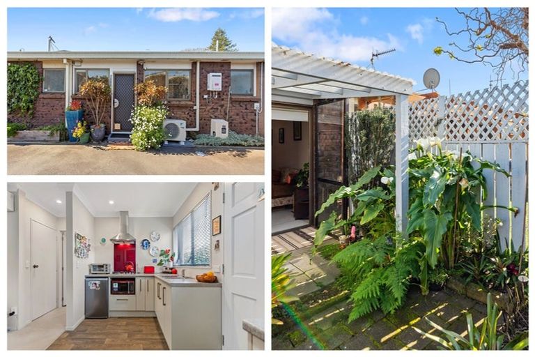 Photo of property in 13 Twelfth Avenue, Tauranga South, Tauranga, 3112