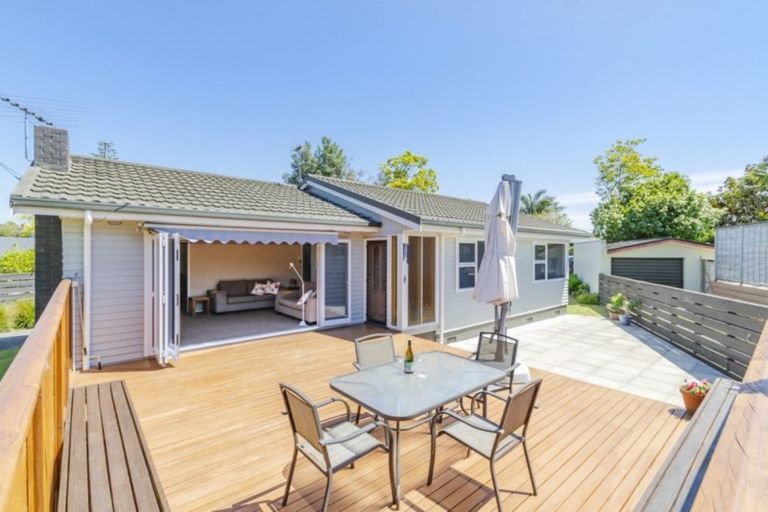 Photo of property in 34 Ingram Street, Papakura, 2110