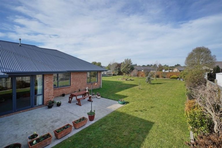 Photo of property in 45 Oak Tree Lane, Rolleston, 7614