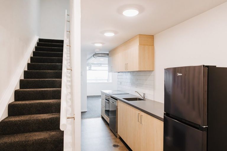 Photo of property in Education House (west), 180 Willis Street, Te Aro, Wellington, 6011