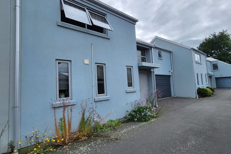 Photo of property in 972b Colombo Street, St Albans, Christchurch, 8014