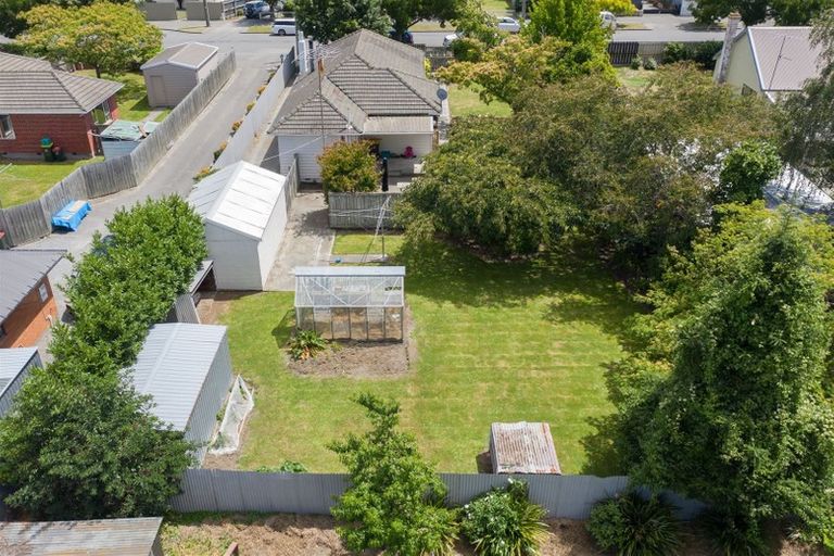 Photo of property in 8 Clark Street, Allenton, Ashburton, 7700