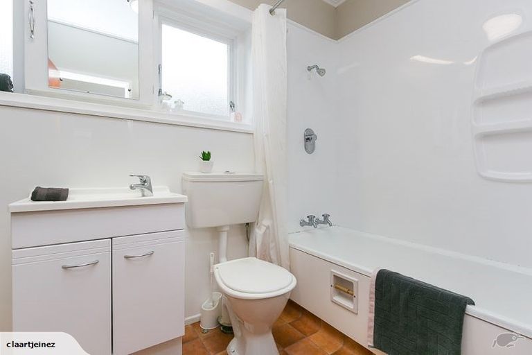 Photo of property in 116f7 Mairangi Road, Wilton, Wellington, 6012