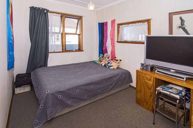 Photo of property in 60 Kuripuni Street, Kuripuni, Masterton, 5810