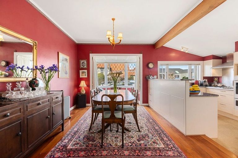 Photo of property in 68 Pitt Street, Wadestown, Wellington, 6012