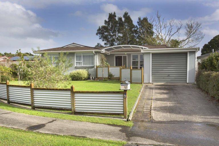 Photo of property in 7 Tui Crescent, Dargaville, 0310