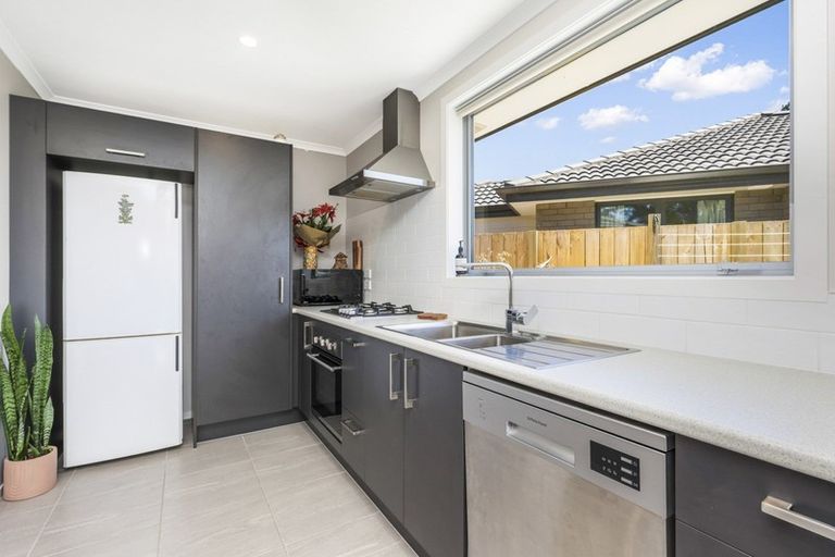 Photo of property in 35d Ross Crescent, Fairfield, Hamilton, 3214