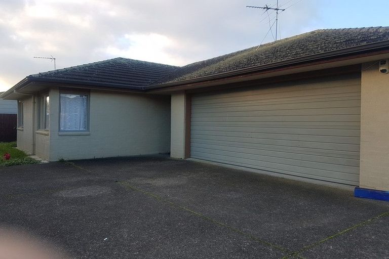 Photo of property in 37c Station Road, Takanini, 2112