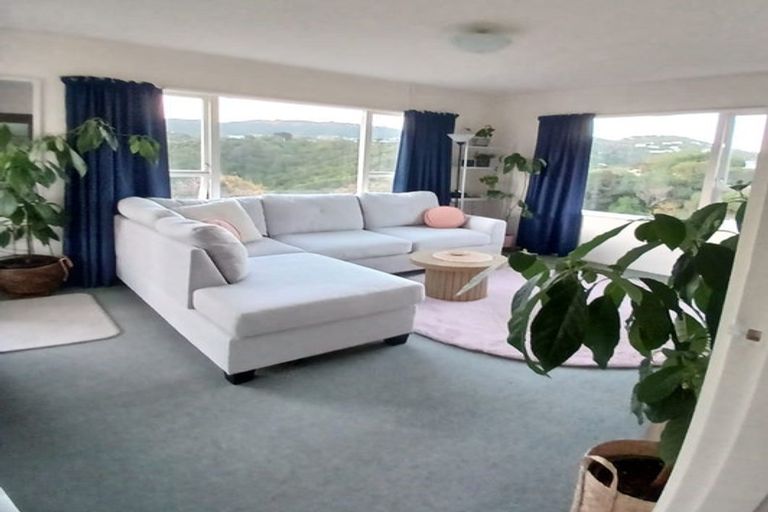 Photo of property in 176 Wadestown Road, Wadestown, Wellington, 6012