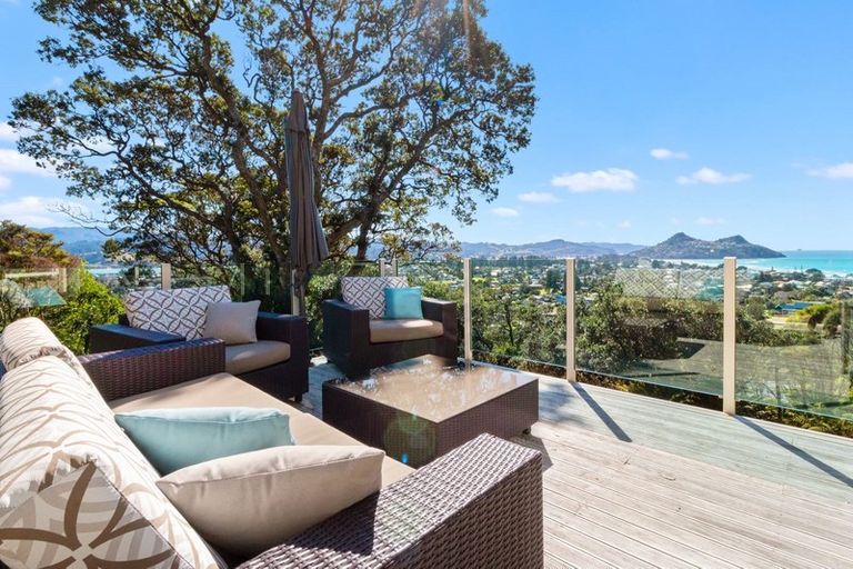 Photo of property in 51 Mount Avenue, Pauanui, Hikuai, 3579