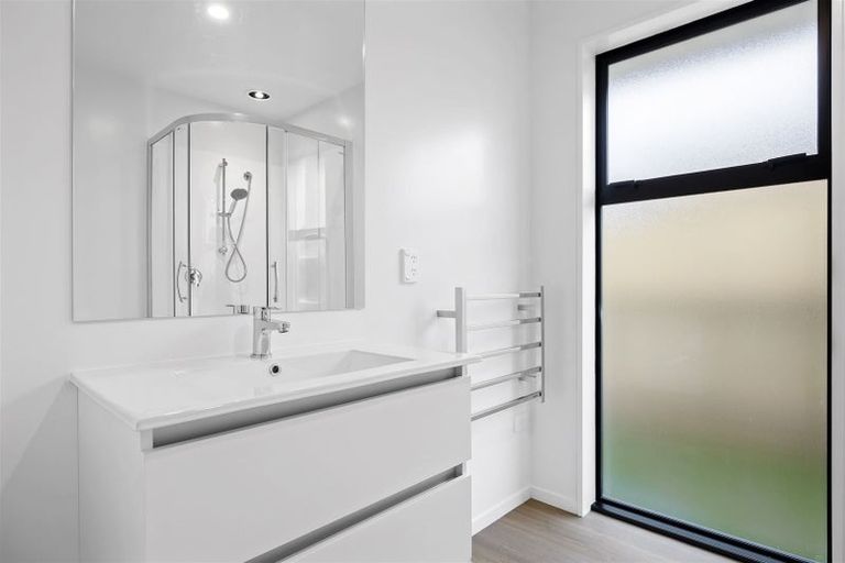 Photo of property in 3 Ellmers Street, Woodend, 7610