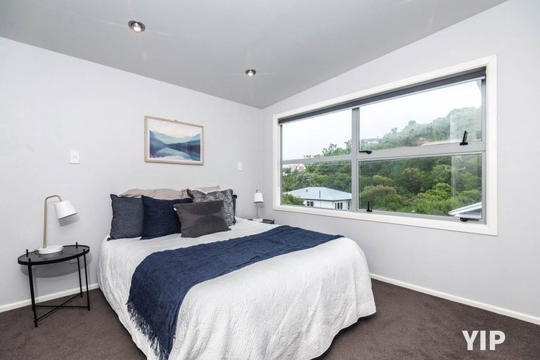Photo of property in 71b Clifford Road, Johnsonville, Wellington, 6037