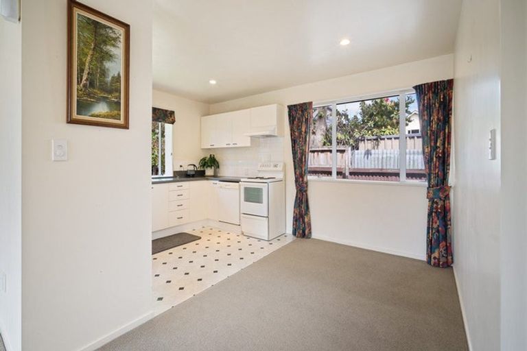 Photo of property in 36a Somerset Crescent, Spreydon, Christchurch, 8024