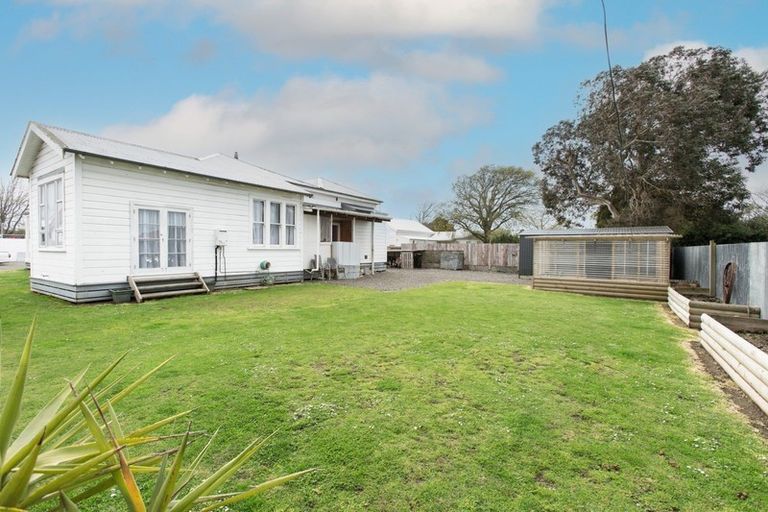 Photo of property in 170 High Street, Dannevirke, 4930