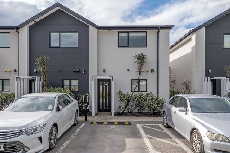 Photo of property in 19 Bings Lane, Richmond, Christchurch, 8013