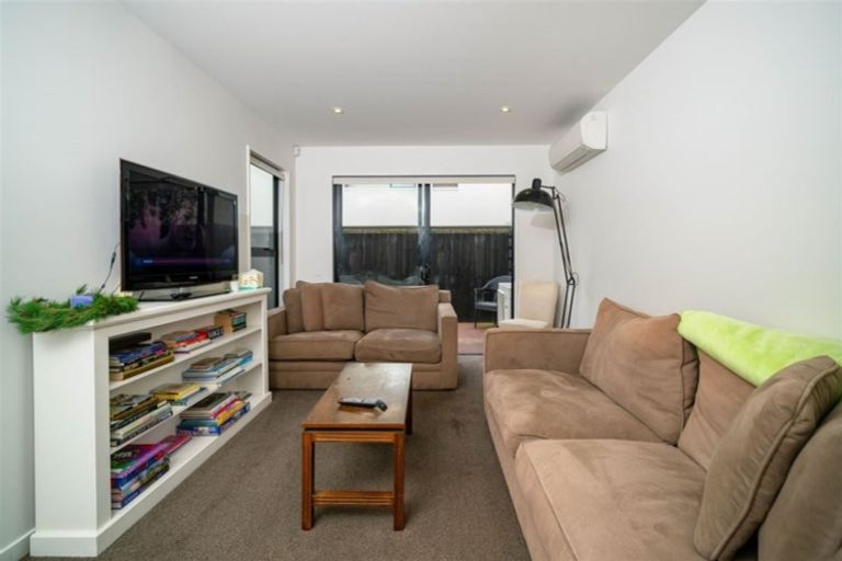 Photo of property in 6/250 Worcester Street, Christchurch Central, Christchurch, 8011