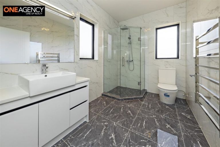 Photo of property in 45 Hikuawa Road, Flat Bush, Auckland, 2019