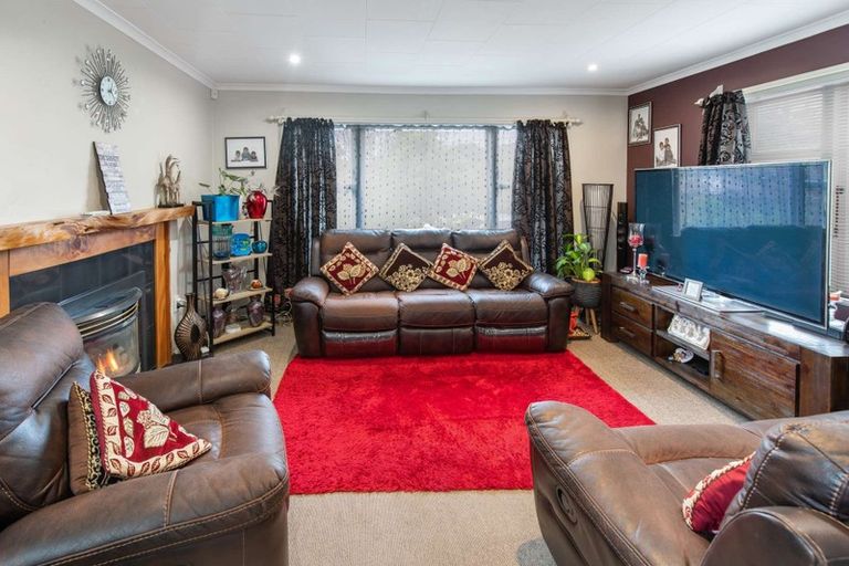 Photo of property in 9 Norfolk Street, Wainuiomata, Lower Hutt, 5014