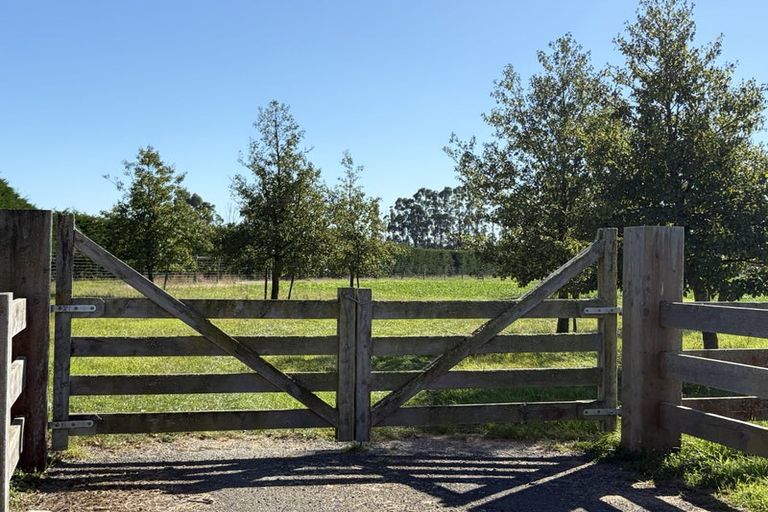 Photo of property in 118 Mairaki Road, Fernside, Rangiora, 7471
