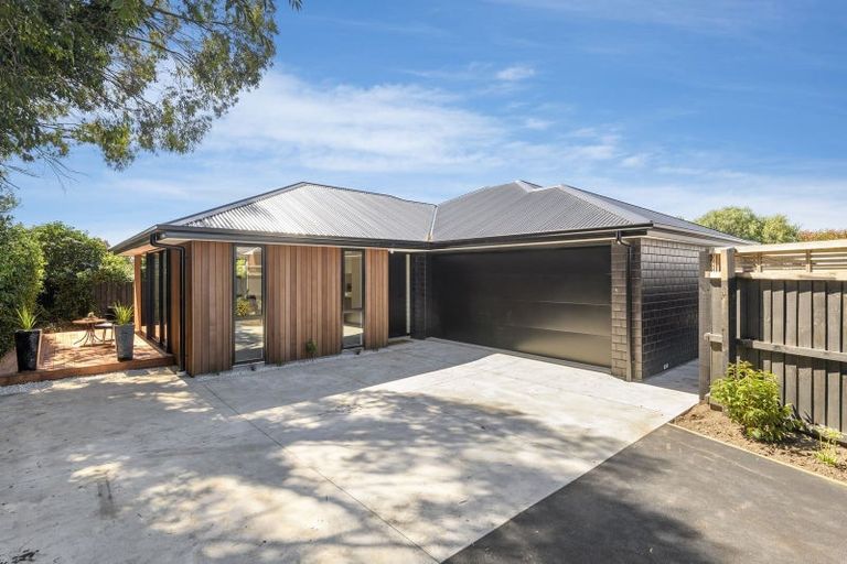 Photo of property in 12a George Street, Rolleston, 7614