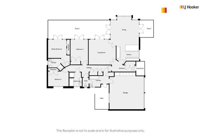 Photo of property in 147a Shetland Street, Wakari, Dunedin, 9010