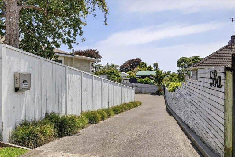 Photo of property in 58a Brois Street, Frankleigh Park, New Plymouth, 4310