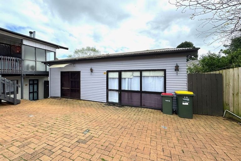 Photo of property in 38 Buller Crescent, Manurewa, Auckland, 2102